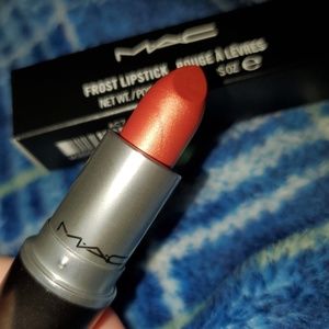 Mac Frost Lipstick